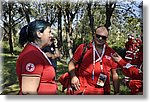 Scalea 14 Ottobre 2018 - XXV Gara Nazionale 1 Soccorso - Croce Rossa Italiana- Comitato Regionale del Piemonte