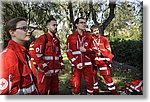 Scalea 14 Ottobre 2018 - XXV Gara Nazionale 1 Soccorso - Croce Rossa Italiana- Comitato Regionale del Piemonte