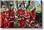 Scalea 14 Ottobre 2018 - XXV Gara Nazionale 1 Soccorso - Croce Rossa Italiana- Comitato Regionale del Piemonte