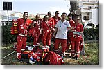 Scalea 14 Ottobre 2018 - XXV Gara Nazionale 1 Soccorso - Croce Rossa Italiana- Comitato Regionale del Piemonte