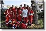 Scalea 14 Ottobre 2018 - XXV Gara Nazionale 1 Soccorso - Croce Rossa Italiana- Comitato Regionale del Piemonte