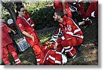 Scalea 14 Ottobre 2018 - XXV Gara Nazionale 1 Soccorso - Croce Rossa Italiana- Comitato Regionale del Piemonte