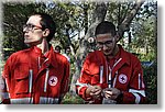 Scalea 14 Ottobre 2018 - XXV Gara Nazionale 1 Soccorso - Croce Rossa Italiana- Comitato Regionale del Piemonte