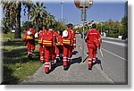 Scalea 14 Ottobre 2018 - XXV Gara Nazionale 1 Soccorso - Croce Rossa Italiana- Comitato Regionale del Piemonte