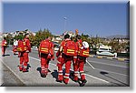 Scalea 14 Ottobre 2018 - XXV Gara Nazionale 1 Soccorso - Croce Rossa Italiana- Comitato Regionale del Piemonte