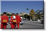 Scalea 14 Ottobre 2018 - XXV Gara Nazionale 1 Soccorso - Croce Rossa Italiana- Comitato Regionale del Piemonte