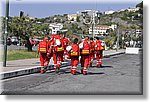 Scalea 14 Ottobre 2018 - XXV Gara Nazionale 1 Soccorso - Croce Rossa Italiana- Comitato Regionale del Piemonte