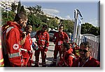 Scalea 14 Ottobre 2018 - XXV Gara Nazionale 1 Soccorso - Croce Rossa Italiana- Comitato Regionale del Piemonte