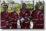 Scalea 14 Ottobre 2018 - XXV Gara Nazionale 1 Soccorso - Croce Rossa Italiana- Comitato Regionale del Piemonte