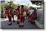 Scalea 14 Ottobre 2018 - XXV Gara Nazionale 1 Soccorso - Croce Rossa Italiana- Comitato Regionale del Piemonte