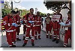 Scalea 14 Ottobre 2018 - XXV Gara Nazionale 1 Soccorso - Croce Rossa Italiana- Comitato Regionale del Piemonte