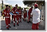 Scalea 14 Ottobre 2018 - XXV Gara Nazionale 1 Soccorso - Croce Rossa Italiana- Comitato Regionale del Piemonte