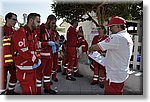 Scalea 14 Ottobre 2018 - XXV Gara Nazionale 1 Soccorso - Croce Rossa Italiana- Comitato Regionale del Piemonte