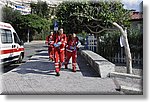 Scalea 14 Ottobre 2018 - XXV Gara Nazionale 1 Soccorso - Croce Rossa Italiana- Comitato Regionale del Piemonte