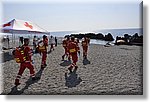 Scalea 14 Ottobre 2018 - XXV Gara Nazionale 1 Soccorso - Croce Rossa Italiana- Comitato Regionale del Piemonte