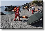 Scalea 14 Ottobre 2018 - XXV Gara Nazionale 1 Soccorso - Croce Rossa Italiana- Comitato Regionale del Piemonte