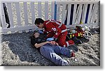 Scalea 14 Ottobre 2018 - XXV Gara Nazionale 1 Soccorso - Croce Rossa Italiana- Comitato Regionale del Piemonte