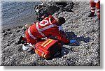 Scalea 14 Ottobre 2018 - XXV Gara Nazionale 1 Soccorso - Croce Rossa Italiana- Comitato Regionale del Piemonte