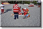 Scalea 14 Ottobre 2018 - XXV Gara Nazionale 1 Soccorso - Croce Rossa Italiana- Comitato Regionale del Piemonte