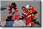 Scalea 14 Ottobre 2018 - XXV Gara Nazionale 1 Soccorso - Croce Rossa Italiana- Comitato Regionale del Piemonte