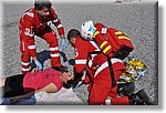 Scalea 14 Ottobre 2018 - XXV Gara Nazionale 1 Soccorso - Croce Rossa Italiana- Comitato Regionale del Piemonte