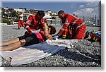 Scalea 14 Ottobre 2018 - XXV Gara Nazionale 1 Soccorso - Croce Rossa Italiana- Comitato Regionale del Piemonte