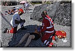 Scalea 14 Ottobre 2018 - XXV Gara Nazionale 1 Soccorso - Croce Rossa Italiana- Comitato Regionale del Piemonte