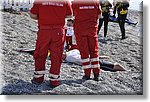 Scalea 14 Ottobre 2018 - XXV Gara Nazionale 1 Soccorso - Croce Rossa Italiana- Comitato Regionale del Piemonte