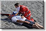 Scalea 14 Ottobre 2018 - XXV Gara Nazionale 1 Soccorso - Croce Rossa Italiana- Comitato Regionale del Piemonte