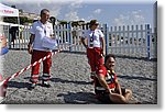 Scalea 14 Ottobre 2018 - XXV Gara Nazionale 1 Soccorso - Croce Rossa Italiana- Comitato Regionale del Piemonte