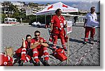 Scalea 14 Ottobre 2018 - XXV Gara Nazionale 1 Soccorso - Croce Rossa Italiana- Comitato Regionale del Piemonte