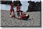 Scalea 14 Ottobre 2018 - XXV Gara Nazionale 1 Soccorso - Croce Rossa Italiana- Comitato Regionale del Piemonte