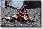 Scalea 14 Ottobre 2018 - XXV Gara Nazionale 1 Soccorso - Croce Rossa Italiana- Comitato Regionale del Piemonte