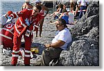 Scalea 14 Ottobre 2018 - XXV Gara Nazionale 1 Soccorso - Croce Rossa Italiana- Comitato Regionale del Piemonte