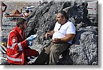 Scalea 14 Ottobre 2018 - XXV Gara Nazionale 1 Soccorso - Croce Rossa Italiana- Comitato Regionale del Piemonte