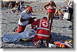 Scalea 14 Ottobre 2018 - XXV Gara Nazionale 1 Soccorso - Croce Rossa Italiana- Comitato Regionale del Piemonte