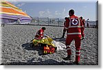 Scalea 14 Ottobre 2018 - XXV Gara Nazionale 1 Soccorso - Croce Rossa Italiana- Comitato Regionale del Piemonte