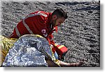 Scalea 14 Ottobre 2018 - XXV Gara Nazionale 1 Soccorso - Croce Rossa Italiana- Comitato Regionale del Piemonte