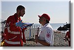 Scalea 14 Ottobre 2018 - XXV Gara Nazionale 1 Soccorso - Croce Rossa Italiana- Comitato Regionale del Piemonte