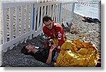 Scalea 14 Ottobre 2018 - XXV Gara Nazionale 1 Soccorso - Croce Rossa Italiana- Comitato Regionale del Piemonte