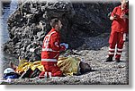 Scalea 14 Ottobre 2018 - XXV Gara Nazionale 1 Soccorso - Croce Rossa Italiana- Comitato Regionale del Piemonte