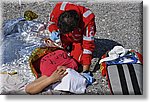 Scalea 14 Ottobre 2018 - XXV Gara Nazionale 1 Soccorso - Croce Rossa Italiana- Comitato Regionale del Piemonte