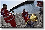 Scalea 14 Ottobre 2018 - XXV Gara Nazionale 1 Soccorso - Croce Rossa Italiana- Comitato Regionale del Piemonte