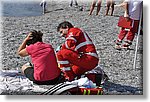 Scalea 14 Ottobre 2018 - XXV Gara Nazionale 1 Soccorso - Croce Rossa Italiana- Comitato Regionale del Piemonte