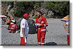 Scalea 14 Ottobre 2018 - XXV Gara Nazionale 1 Soccorso - Croce Rossa Italiana- Comitato Regionale del Piemonte