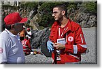 Scalea 14 Ottobre 2018 - XXV Gara Nazionale 1 Soccorso - Croce Rossa Italiana- Comitato Regionale del Piemonte