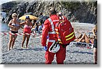 Scalea 14 Ottobre 2018 - XXV Gara Nazionale 1 Soccorso - Croce Rossa Italiana- Comitato Regionale del Piemonte