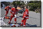 Scalea 14 Ottobre 2018 - XXV Gara Nazionale 1 Soccorso - Croce Rossa Italiana- Comitato Regionale del Piemonte