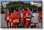 Scalea 14 Ottobre 2018 - XXV Gara Nazionale 1 Soccorso - Croce Rossa Italiana- Comitato Regionale del Piemonte