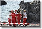 Scalea 14 Ottobre 2018 - XXV Gara Nazionale 1 Soccorso - Croce Rossa Italiana- Comitato Regionale del Piemonte